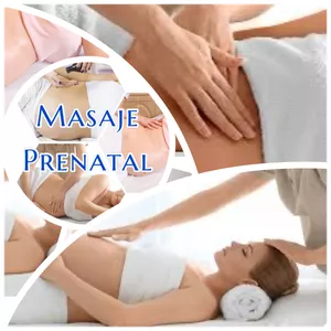 Imagen de portada para Curso online Masaje en el embarazo