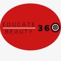 Educate Beauty 360 logo