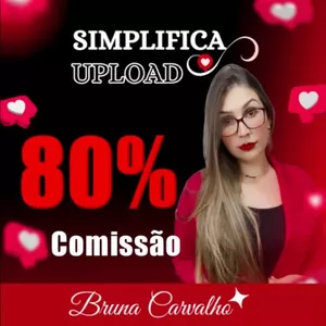 Simplifica Upload