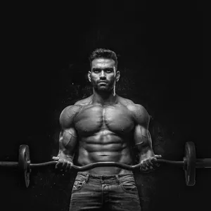 Imagem de capa para o Curso online Esteroides androgênicos anabólicos - uso em hipertrofia