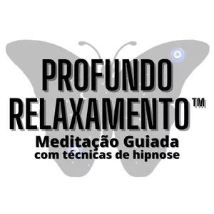 Imagem de capa para o Curso online Profundo Relaxamento - Meditação Guiada Poderosa