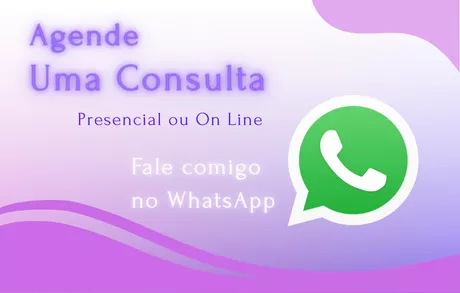 Agende uma Consulta