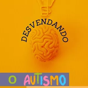 Imagem de capa para o Ebook Prepare-se para desvendar um novo mundo de compreensão e apoio ao autismo na idade adulta. Adquira agora