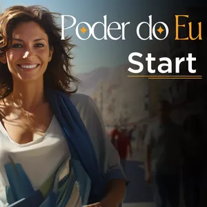 Imagem de capa para o Curso online Poder do Eu - Start
