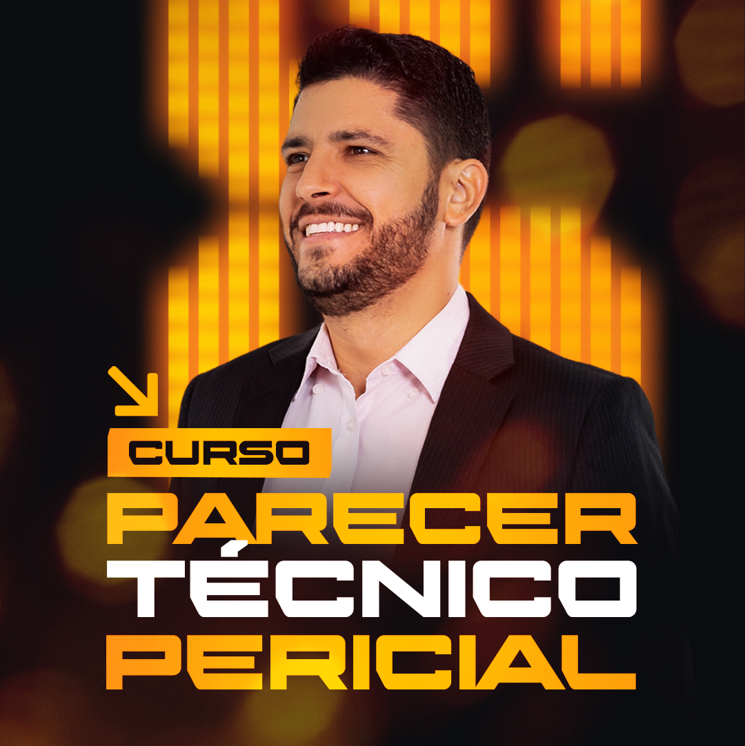 Imagem do curso Parecer Técnico Pericial