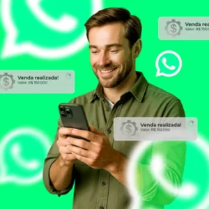 Imagem de capa para o Curso online Vendas pelo WhatsApp