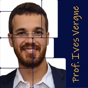 Imagem de capa para o Curso online IVM