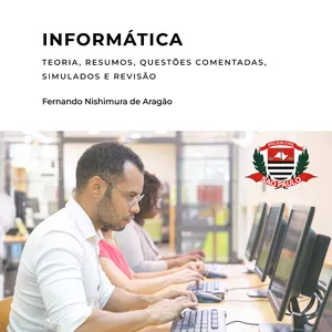 Capa do curso 
