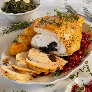 Imagem de capa para o Ebook Bacalhau com natas e batata palha - Receita deliciosa e muito fácil de fazer 