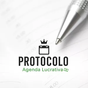 Imagem de capa para o Curso online Protocolo Agenda Lucrativa