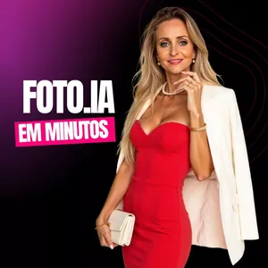 Imagem de capa para o Ebook FOTO.IA