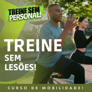 Imagem do curso Fitness Mobilidade