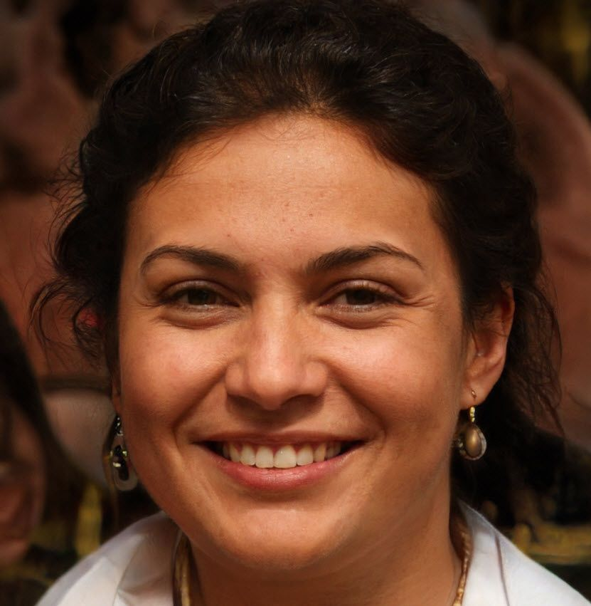 Carla M. — Ciudad de México