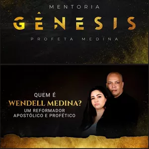 Imagem de capa para o Serviço online MENTORIA GÊNESIS