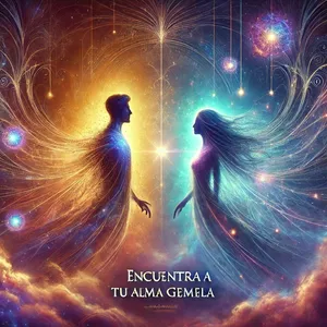Imagen de portada para Curso online ENCUENTRA A TU ALMA GEMELA 