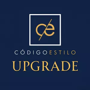 Imagem de capa para o Curso online Código Estilo Upgrade 4.0 (Vitalício)