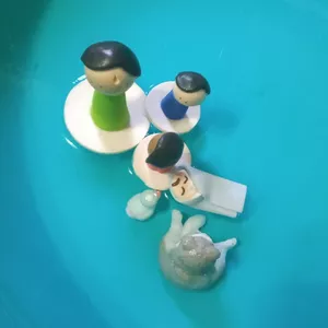 Imagem do curso Pacote com 3 Constelações e ainda ganha 3 Sessões de Desbloqueio Emocional