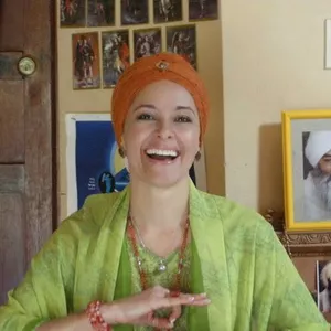 Imagen de portada para Curso online KRIYAS - KUNDALINI YOGA