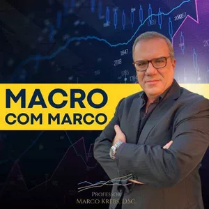 Imagem de capa para o Curso online Macro com Marco