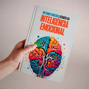 Imagem de Obtendo Sucesso Através da Inteligência Emocional criado por Michele Eduarda de Lima na hotmart