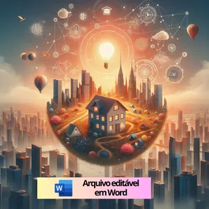 Imagem de capa para o Curso online Apostila Editável – Unidade 1 | ESTAÇÃO DO SABER III (Empreendedorismo e Inovação) | 2º Ano Integral (7h) | Ensino Médio | Itinerário: Integrado Transdisciplinar