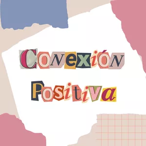 Imagen de portada para Ebook Método Conexión Positiva