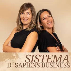 Imagen de portada para Curso online D´Sapiens Business