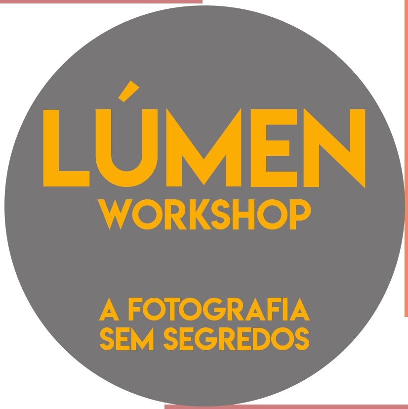 Imagem do curso Lúmen - A fotografia sem segredos