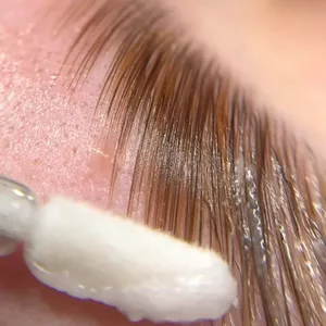 Imagem do curso BROW TERAPEUTICA