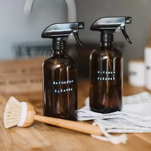 Imagen de portada para Curso online Organización y Limpieza: Claves para un Hogar Feliz