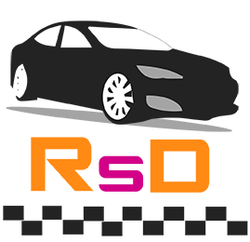 Rideshare Dashboard