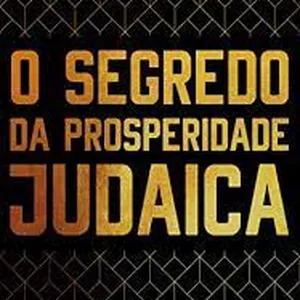 Imagem de capa para o Ebook O segredo da prosperidade judaica