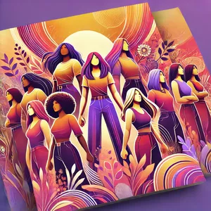 Image de couverture pour le Cours en ligne Communauté Ascension Féminine