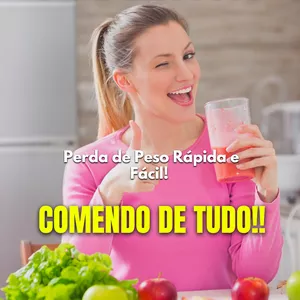 Imagem de capa para o Ebook A Dieta Perfeita