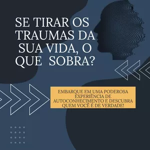Imagem de capa para o Ebook Poder da mente