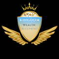 Kingdom Wealth Blueprint logo