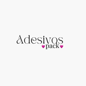 Imagem do curso Adesivos Pack