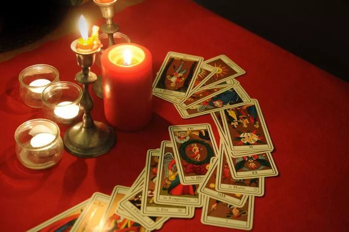Guia Prático: Conhecendo as Cartas do Baralho Cigano — imagem 2