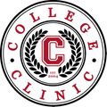 College Clinic logo