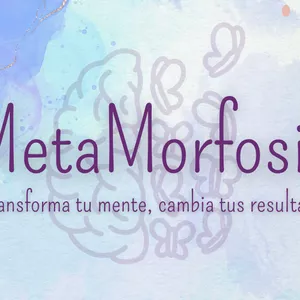 Imagen de portada para Curso online MetaMorfosis, taller para cambio de creencias y cumplimiento de metas