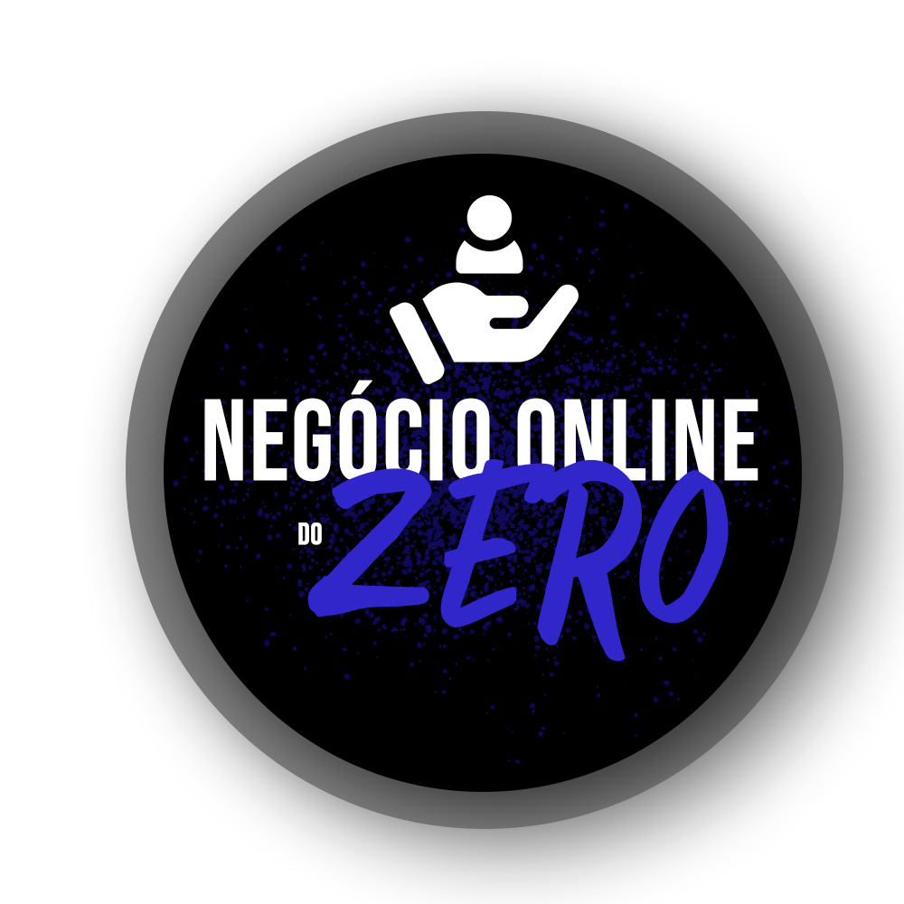 Negócio Online do Zero