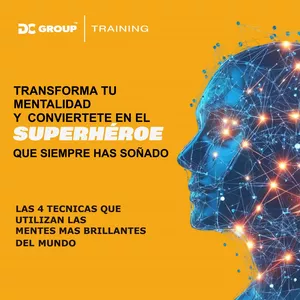 Imagen de portada para Curso online DESBLOQUEA TU VERDADERO POTENCIAL Y TRIPLICA TUS INGRESOS EN TIEMPO RÉCORD.