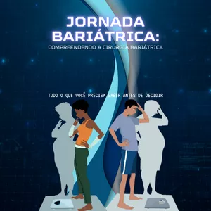 Imagem do curso Jornada Bariátrica