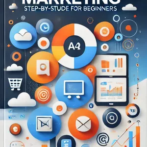 Imagem do curso Marketing digital fácil para iniciantes 