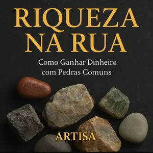 Imagem de capa para o Curso online Riqueza nas ruas 