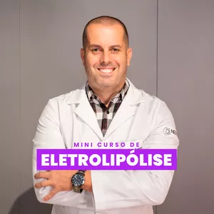 Imagem de capa para o Curso online Curso de Eletrolipólise 