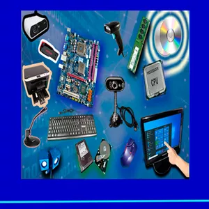 Imagem de capa para o Curso online Curso de Hardware Completo