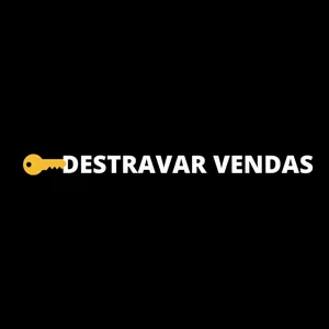 Imagem de capa para o Curso online DESTRAVAR VENDAS