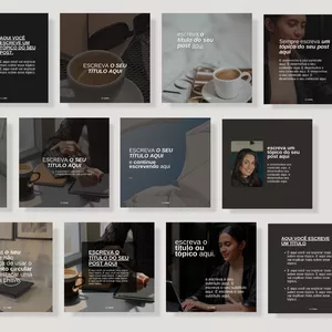 Imagem de capa para o Curso online Transforme seu perfil com o Instamusa