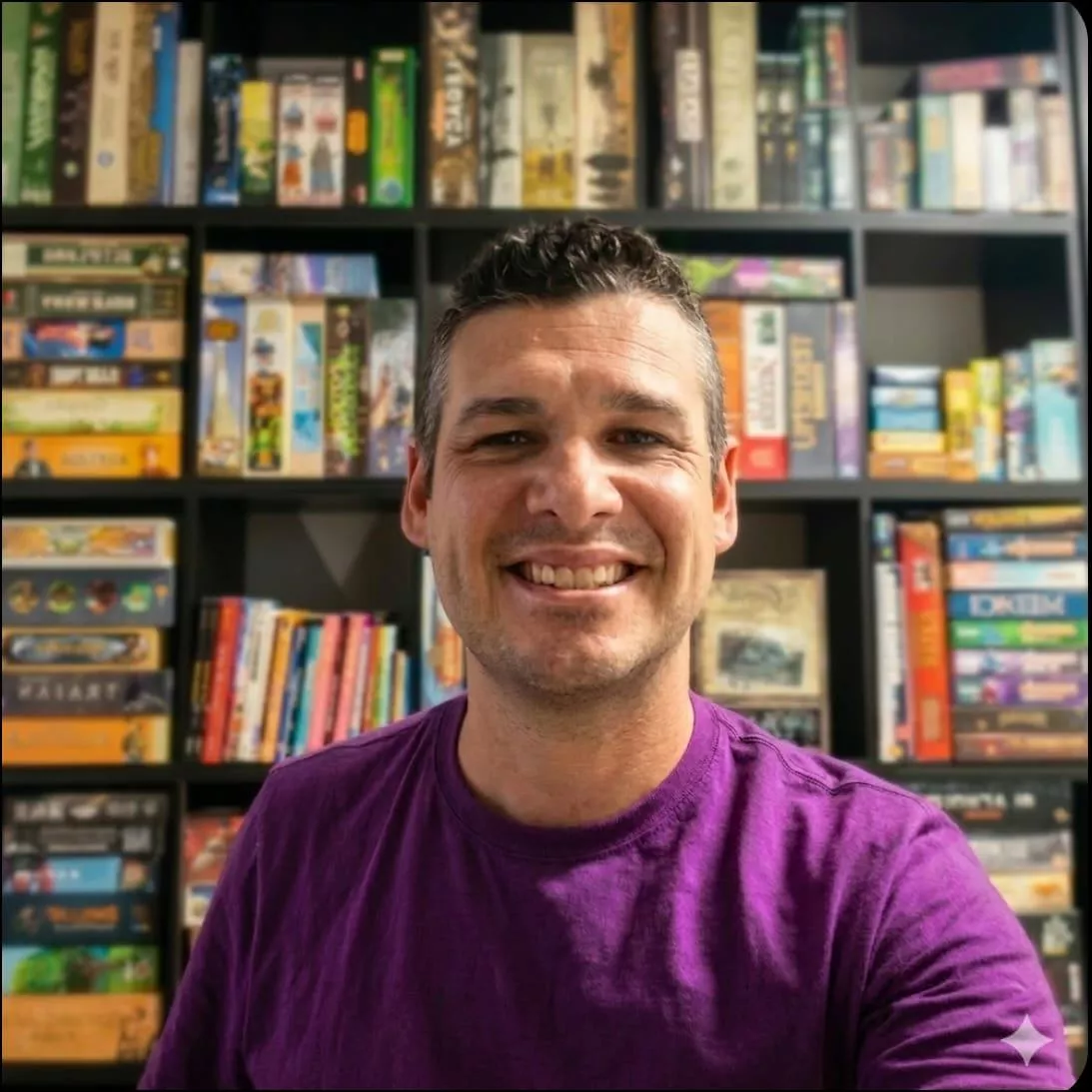 Aru Barreto